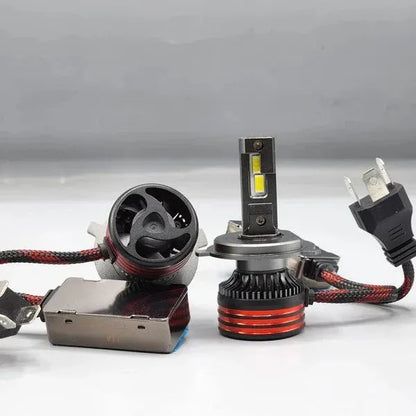 LED Headlight Conversion (120W-H11)©