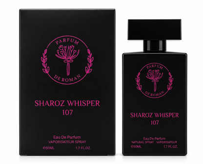 Sharoz Whisper EDP Perfume