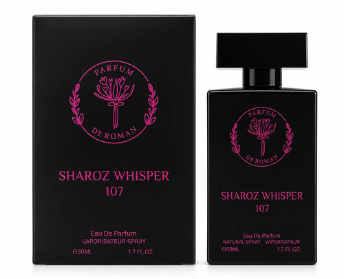 Sharoz Whisper EDP Perfume