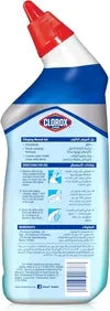Clorox Toilet Bowl Cleaner
