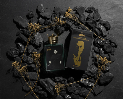 804 Imran Perfume ( Limited Time Offer )