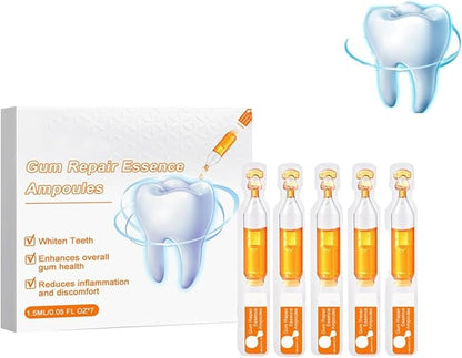 Eelhoe - Gum Repair Essence Ampoules