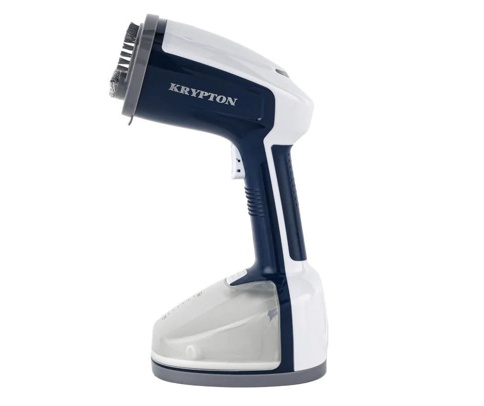 Krypton - Handheld Garment Steamer © Ⓢ