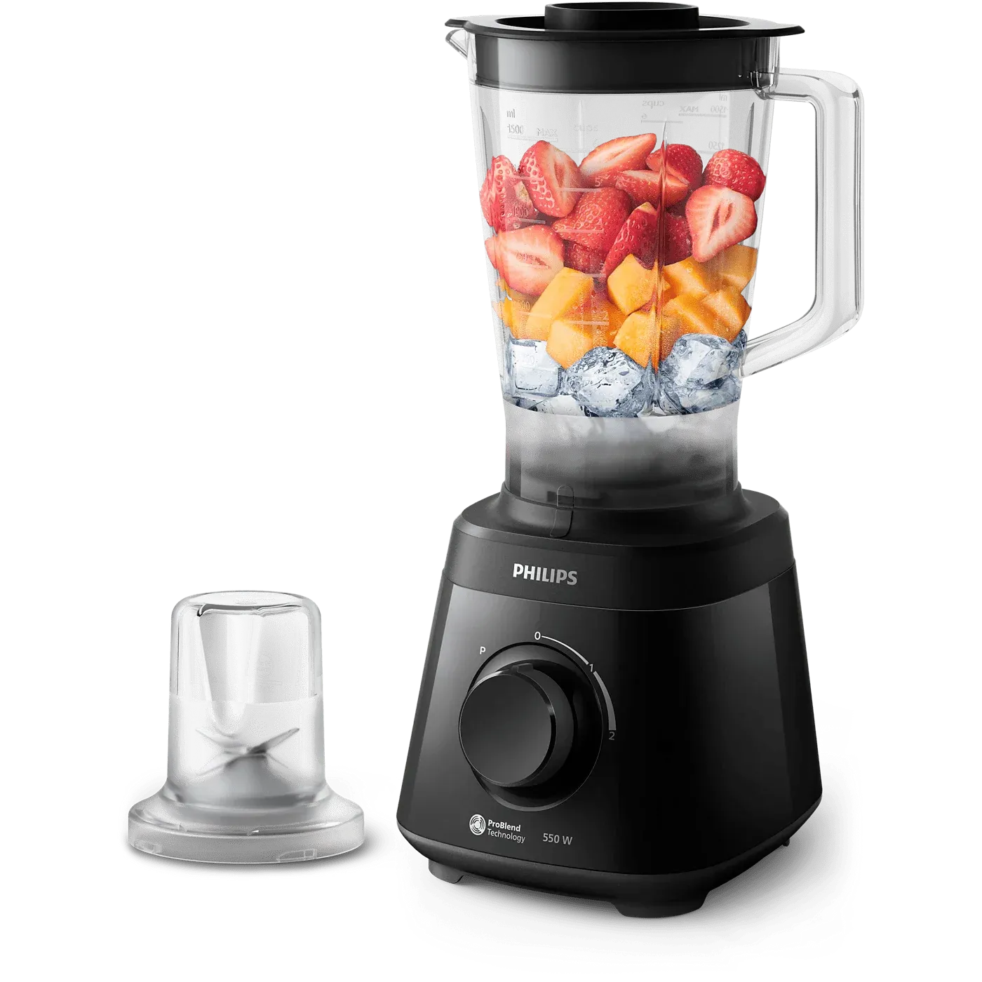 Philips - Portable Blender © Ⓢ