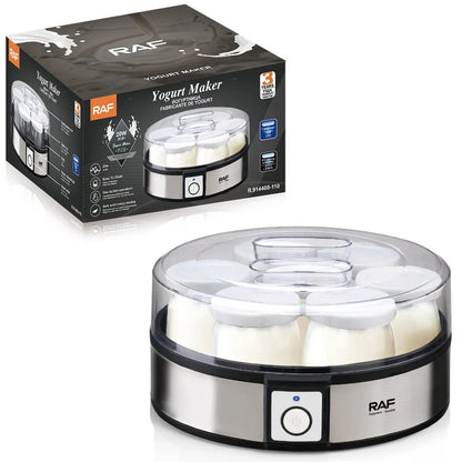 RAF - Yogurt Maker Ⓢ